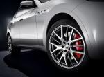Maserati Levante 2016 года (WW)